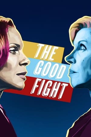 The Good Fight Season 3