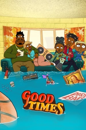 Good Times Season 1