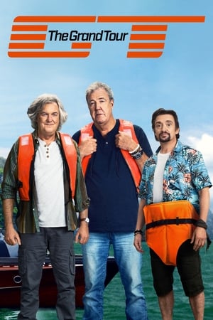 The Grand Tour Season 2