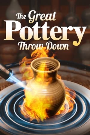 The Great Pottery Throw Down Season 5