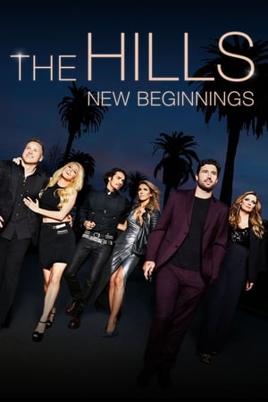 The Hills: New Beginnings Season 1