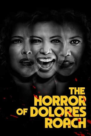 The Horror of Dolores Roach Season 1