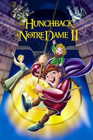 The Hunchback of Notre Dame 2