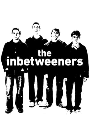 The Inbetweeners Season 1