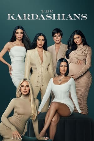 The Kardashians Season 2