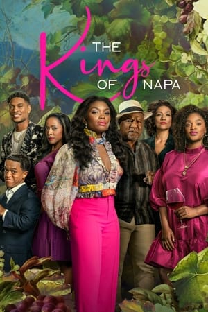 The Kings of Napa Season 1