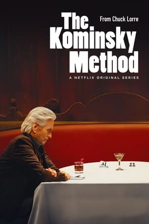 The Kominsky Method Season 3