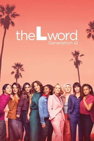 The L Word: Generation Q Season 3