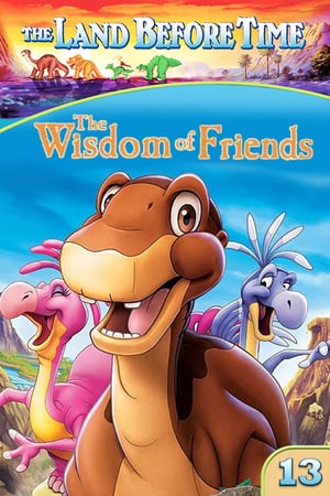 The Land Before Time 13: The Wisdom of Friends