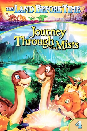 The Land Before Time 4: Journey Through the Mists
