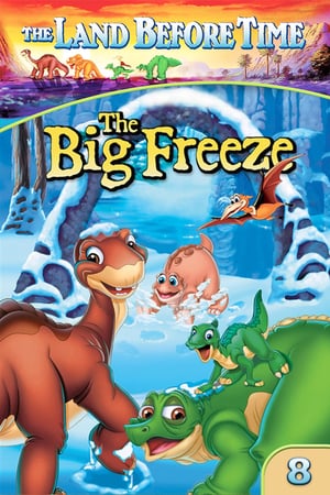 The Land Before Time 8: The Big Freeze