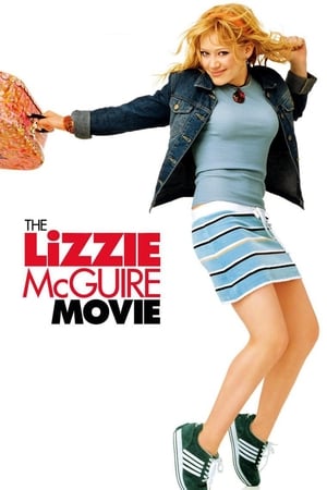 The Lizzie McGuire Movie