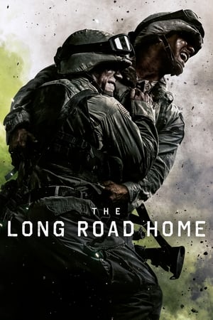 The Long Road Home Season 1