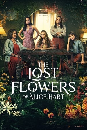 The Lost Flowers of Alice Hart Season 1