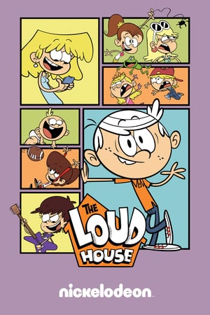 The Loud House Season 2