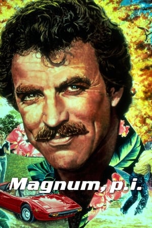 Magnum, P.I. Season 3
