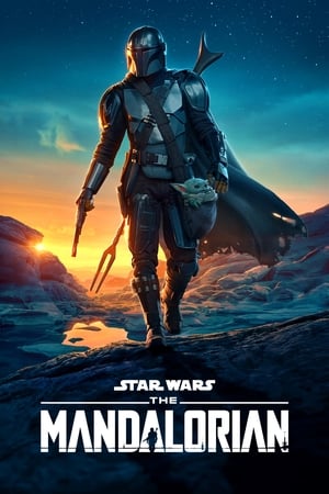 The Mandalorian Season 1