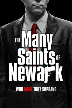 The Many Saints of Newark