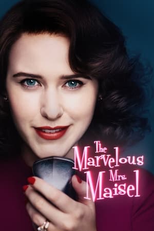 The Marvelous Mrs. Maisel Season 3