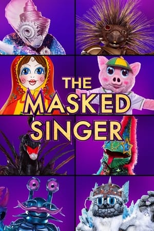 The Masked Singer Season 3