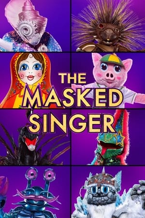 The Masked Singer Season 7