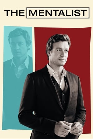 The Mentalist Season 2