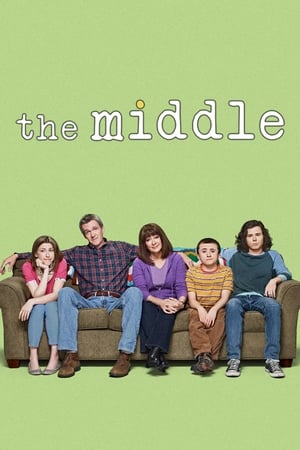 The Middle Season 1