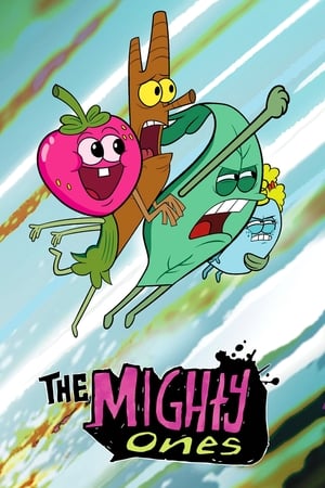 The Mighty Ones Season 1