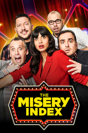 The Misery Index Season 2