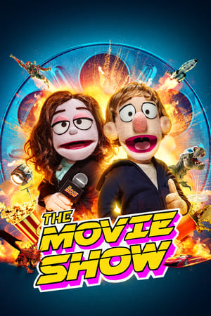 The Movie Show Season 1