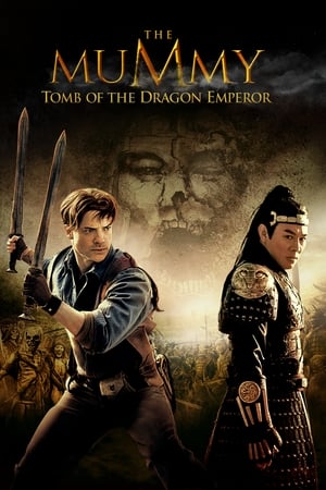 The Mummy 3: Tomb of the Dragon Emperor