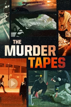 The Murder Tapes Season 1