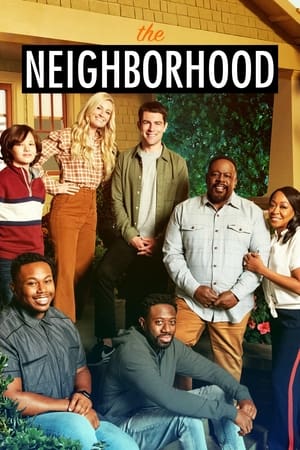 The Neighborhood Season 2