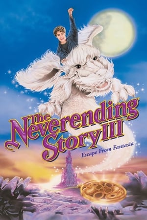 The NeverEnding Story 3