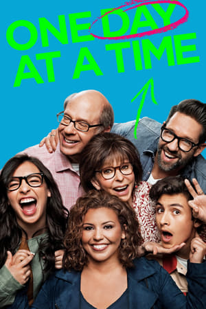 One Day at a Time Season 3