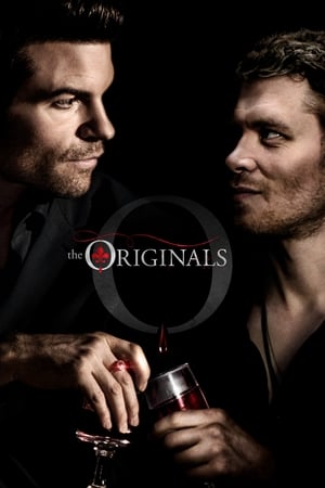 The Originals Season 1