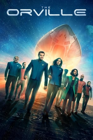 The Orville Season 1