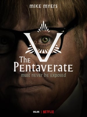 The Pentaverate Season 1