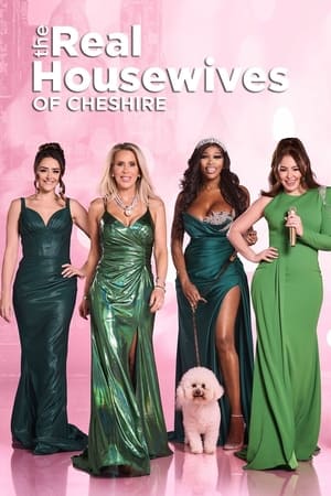 The Real Housewives of Cheshire Season 17