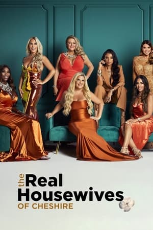 The Real Housewives of Cheshire Season 4