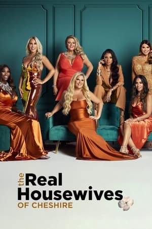 The Real Housewives of Cheshire Season 9