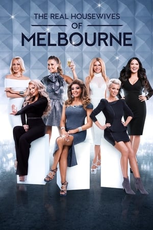 The Real Housewives of Melbourne Season 1