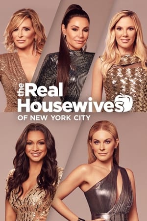 The Real Housewives of New York City Season 8