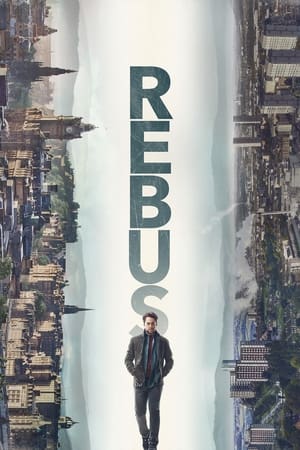 Rebus Season 1