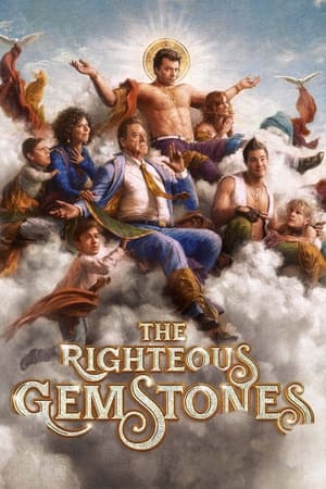 The Righteous Gemstones Season 2