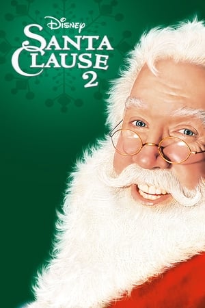 The Santa Clause 2