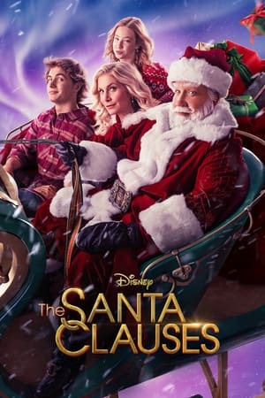 The Santa Clauses Season 1