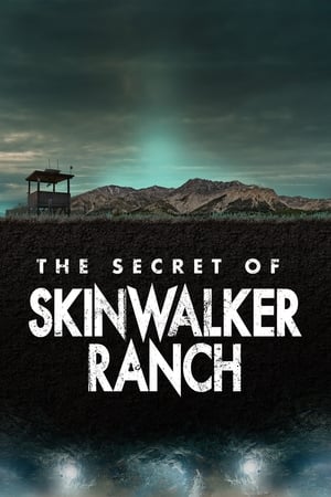 The Secret of Skinwalker Ranch Season 1