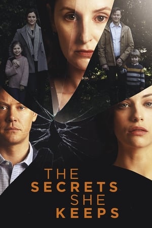 The Secrets She Keeps Season 2