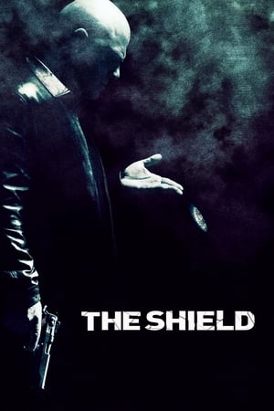 The Shield Season 3